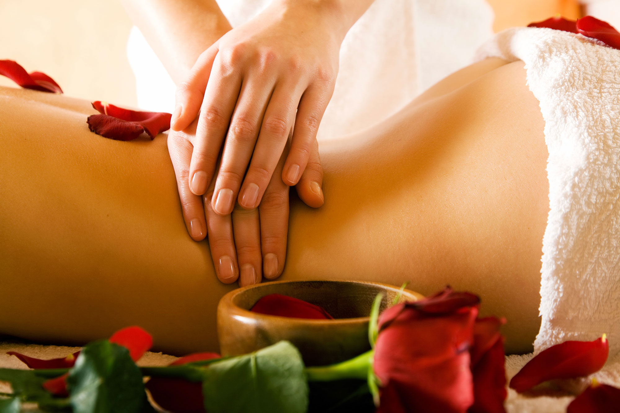 Zensations Aromatherapy Massage