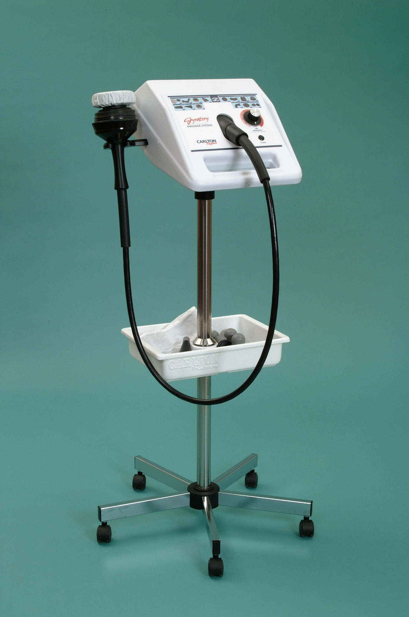 G5 Massage Machine Zensations