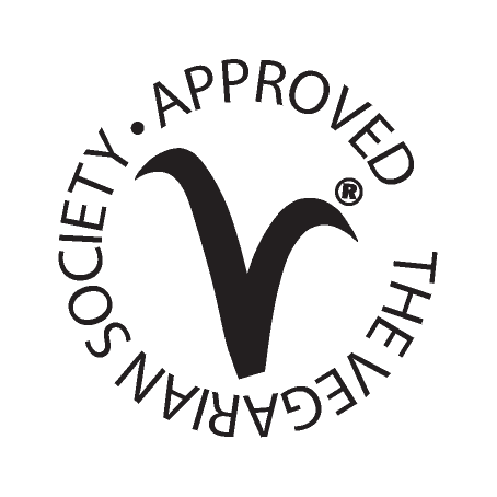 NYR vegetarian-society logo