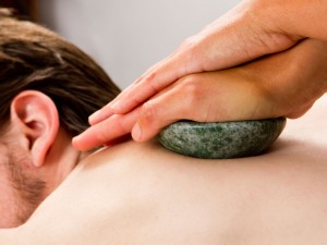 La Stone Massage