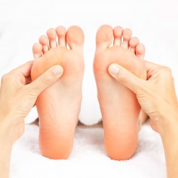 reflexology