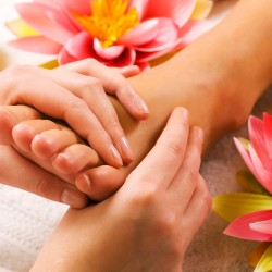 Zensations Reflexology