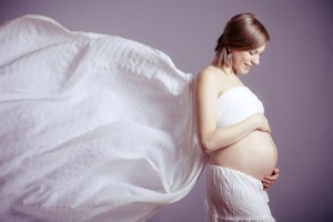 Zensations Pregnancy Massage