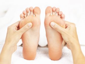 World Reflexology Week – Save £10 at Zensations