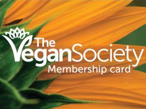 Vegan Society members receive discounts at Zensations